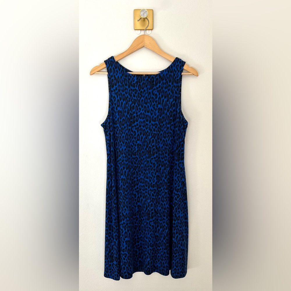Tommy Bahama Darcy Cat’s Meow Sleeveless Dress